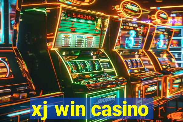 xj win casino